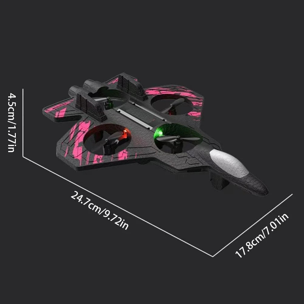 RC Fighter Jet